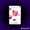 Rev Card Instagram